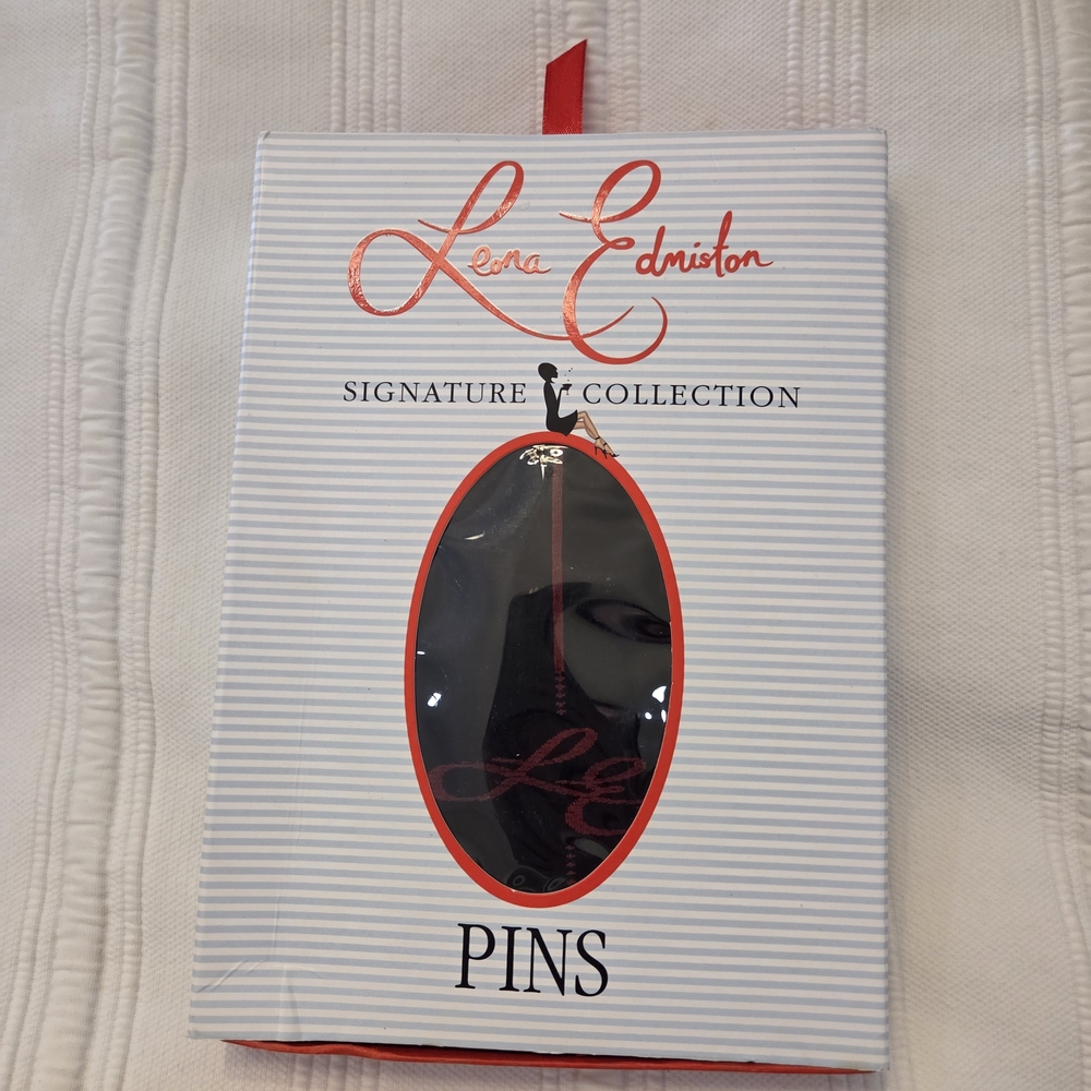Lena Edmiston Signature Collection Nylons